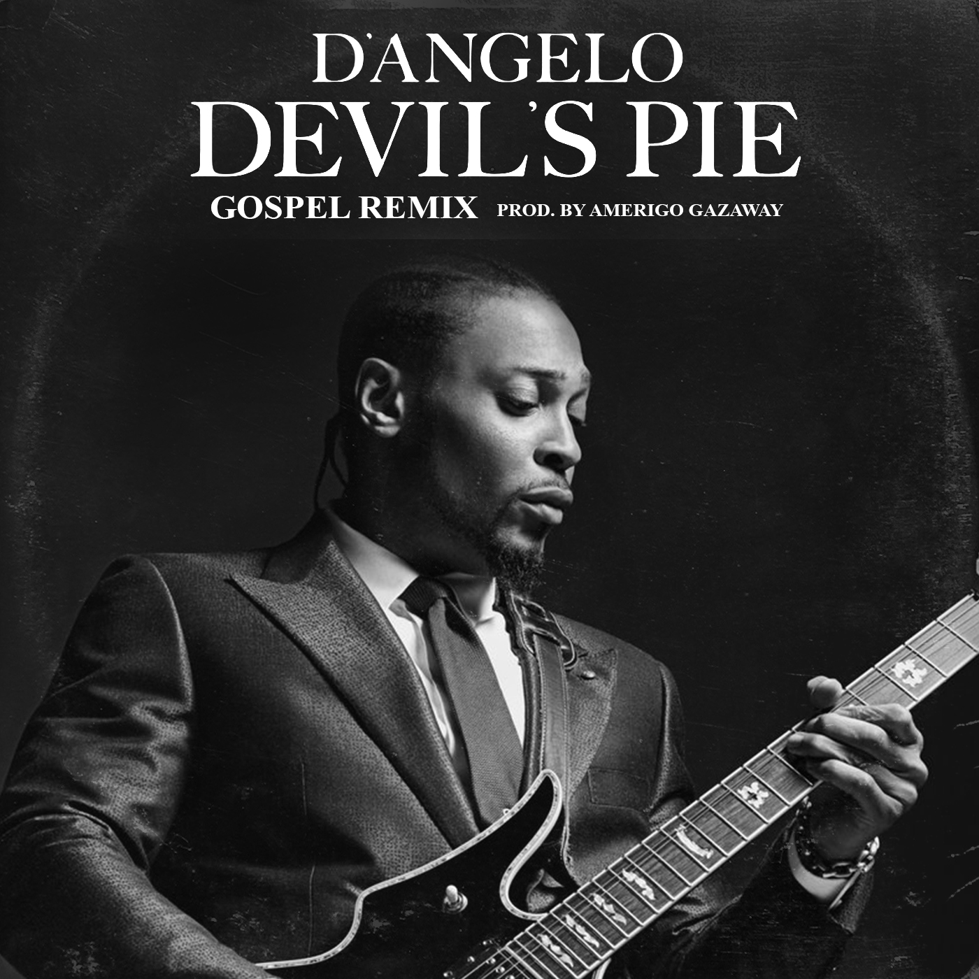 D'angelo 新品未使用2LP AMERIGO GAZAWAY Dangelo 新品未使用2LP AMERIGO GAZAWAY