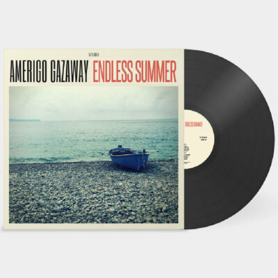 Endless Summer (Black Vinyl)