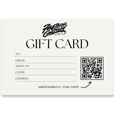 Gift Cards