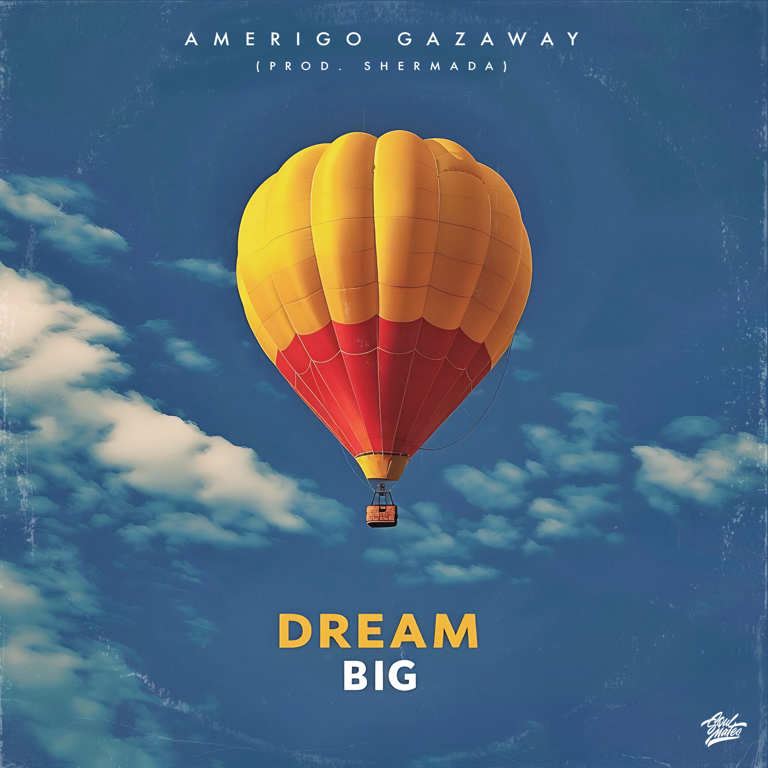 D'angelo 新品未使用2LP AMERIGO GAZAWAY Home | Amerigo Gazaway