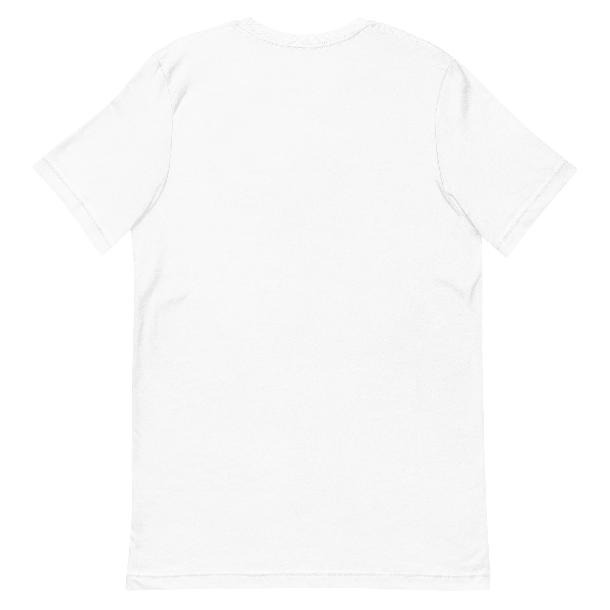 Endless Summer Nights (Unisex T-shirt) - Image 6