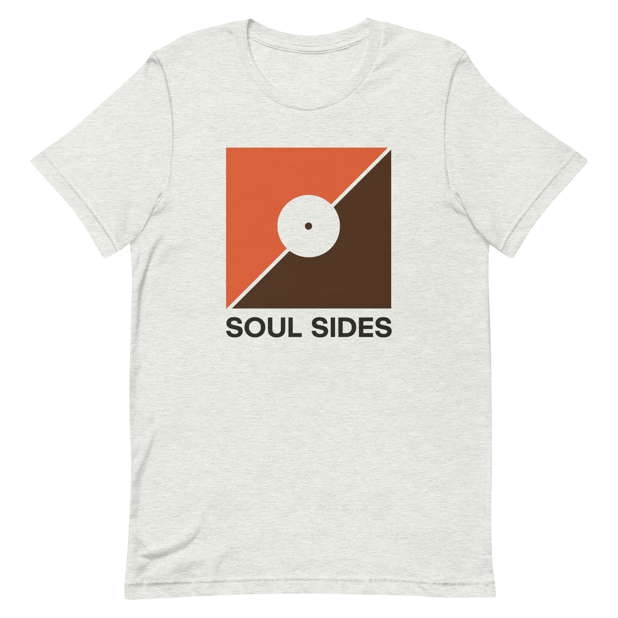 Soul Sides (Unisex T-shirt) - Image 5
