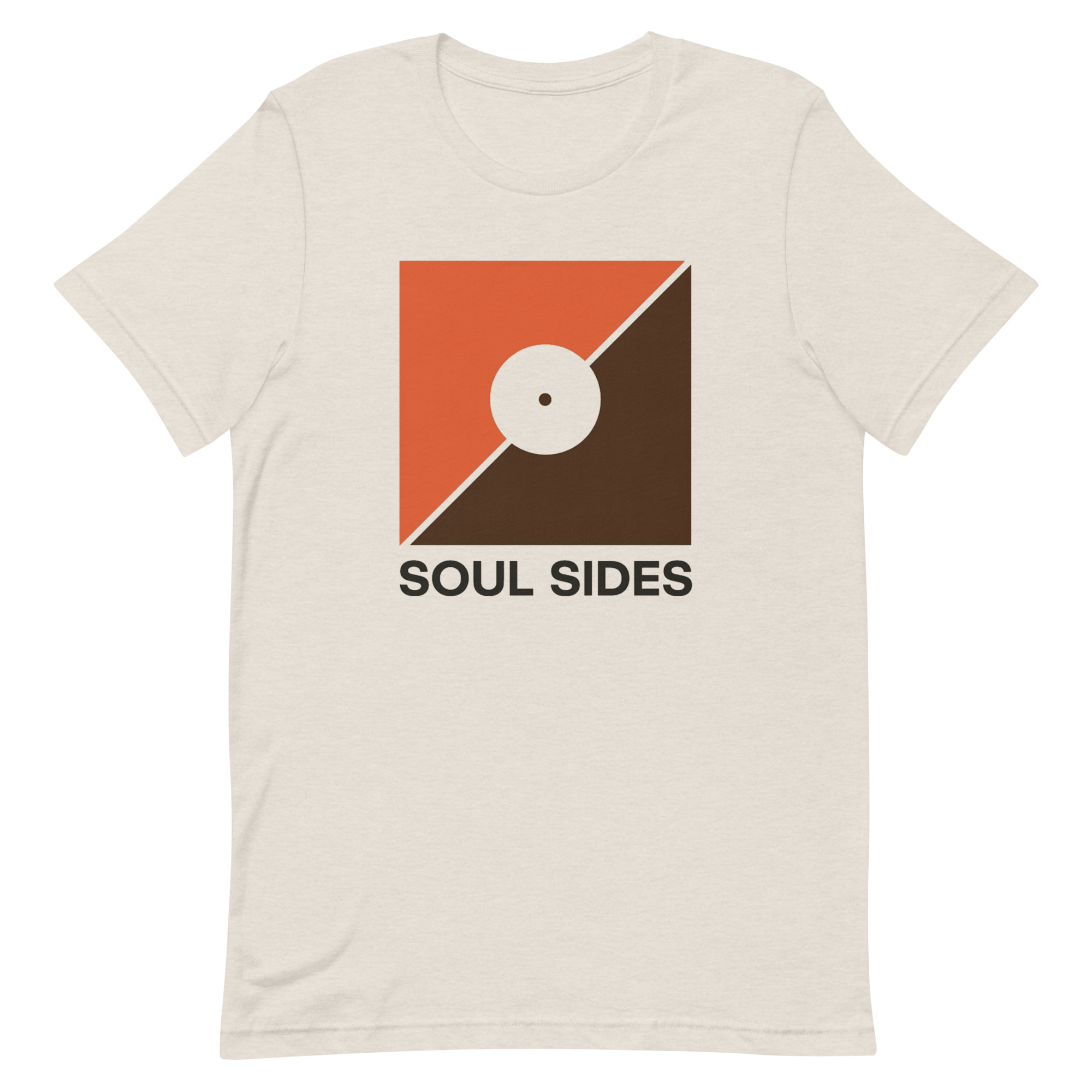 Soul Sides (Unisex T-shirt) - Image 3