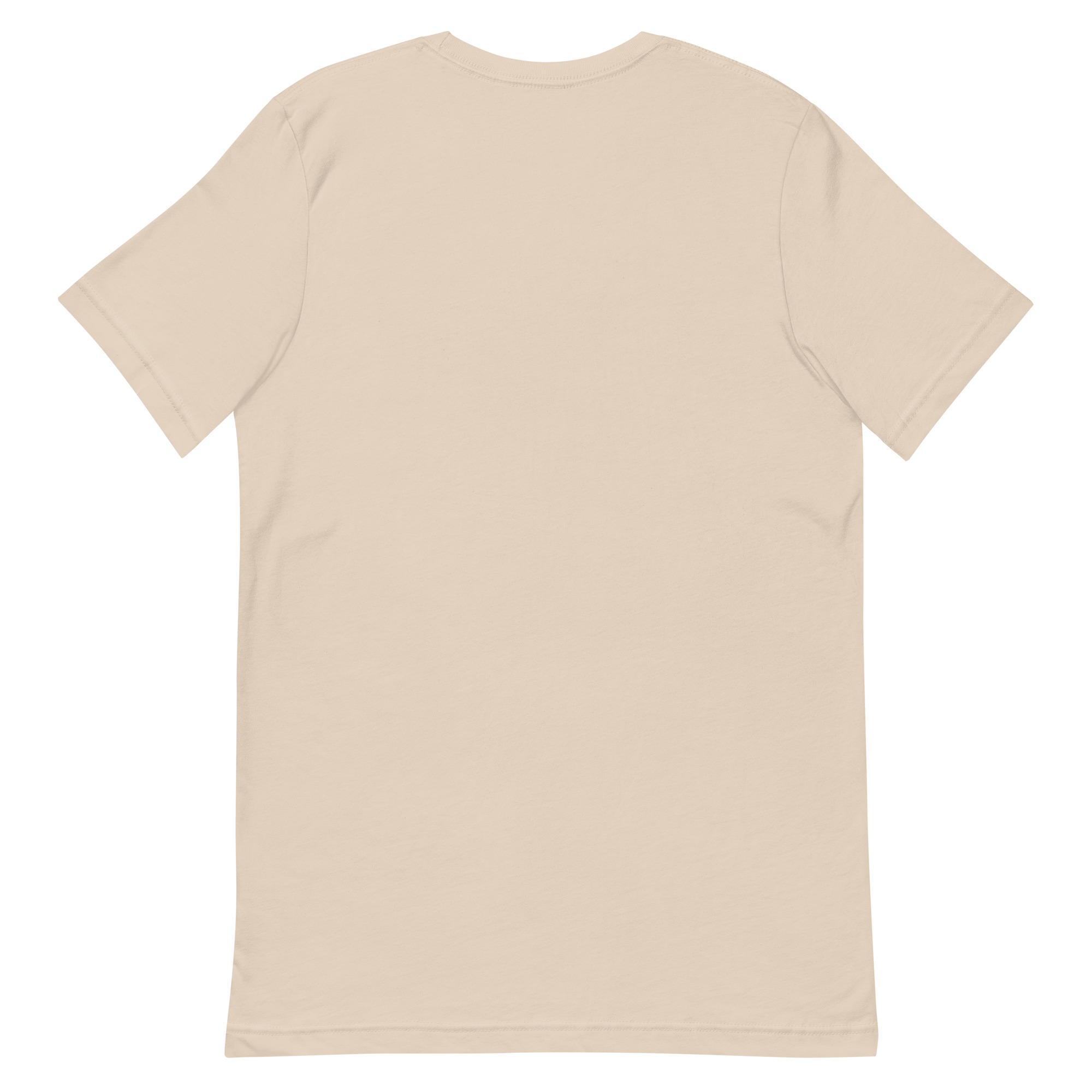 Soul Sides (Unisex T-shirt) - Image 2