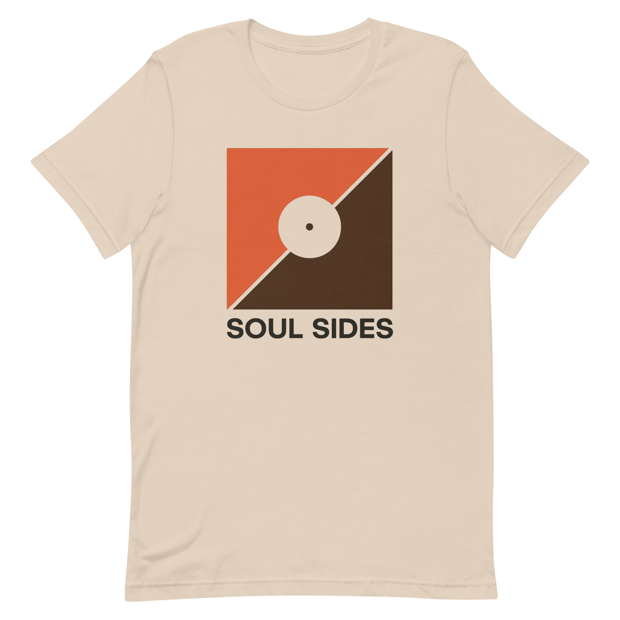 Soul Sides (Unisex T-shirt)