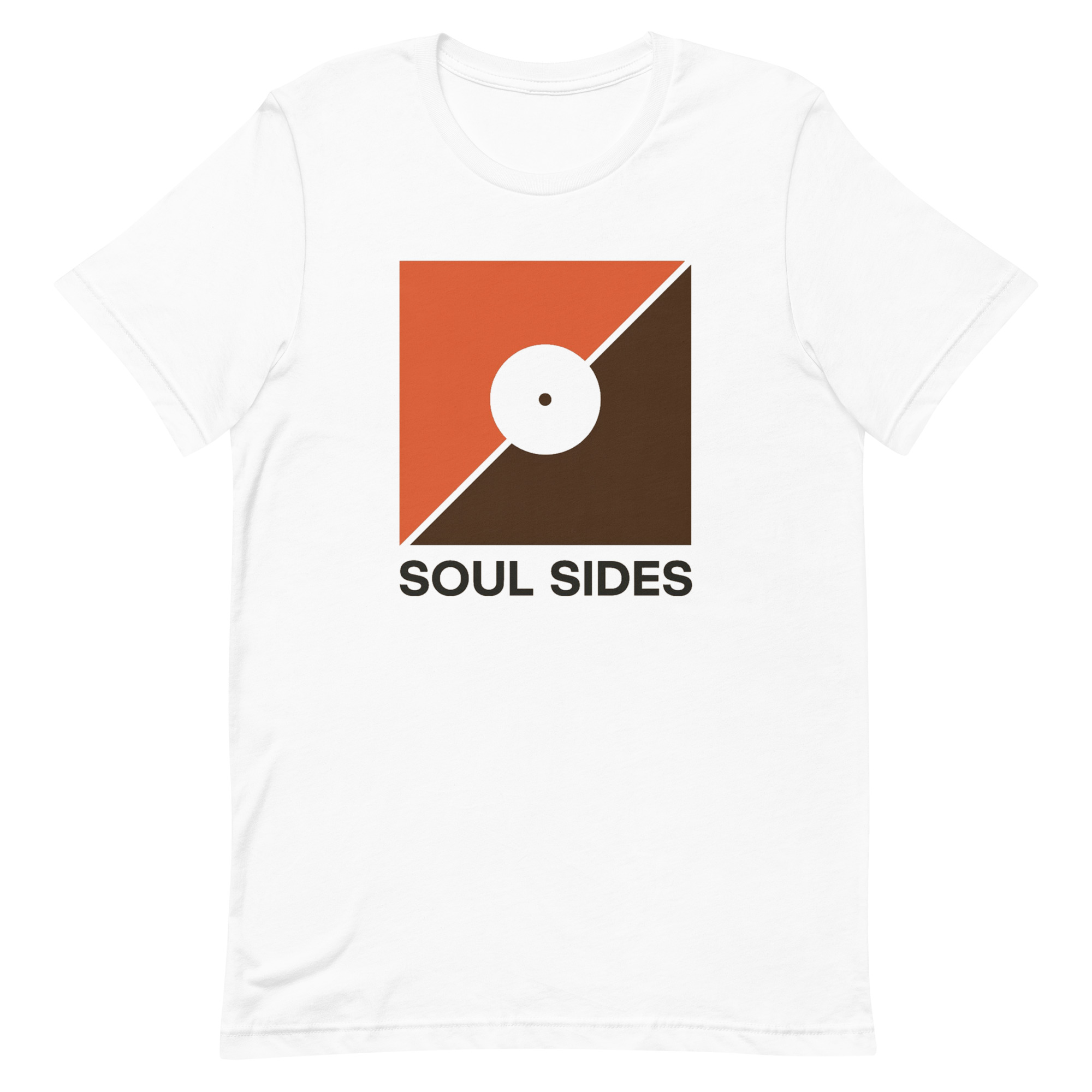 Soul Sides (Unisex T-shirt) - Image 7