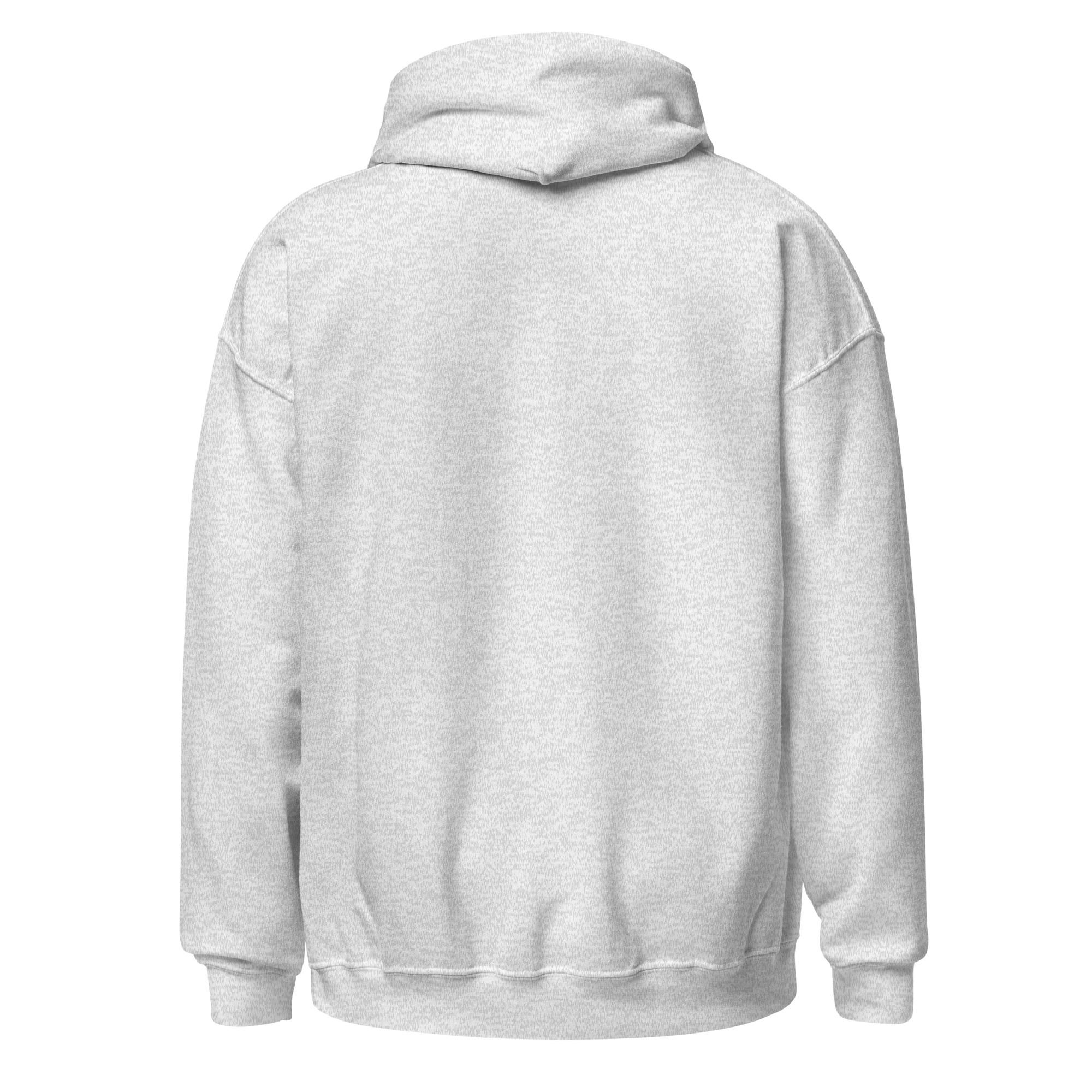 The Storm LP (Unisex Hoodie) - Image 6