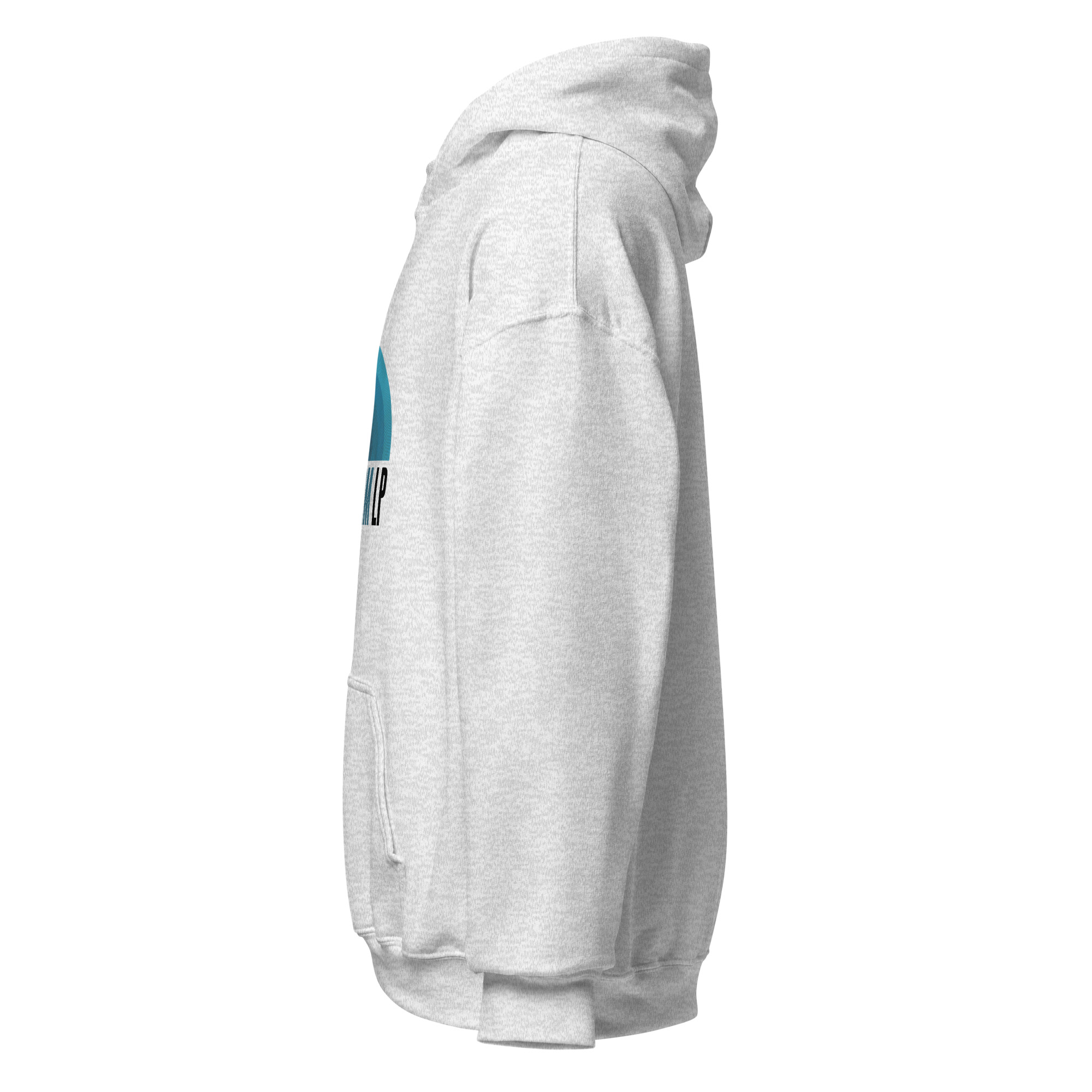 The Storm LP (Unisex Hoodie) - Image 7