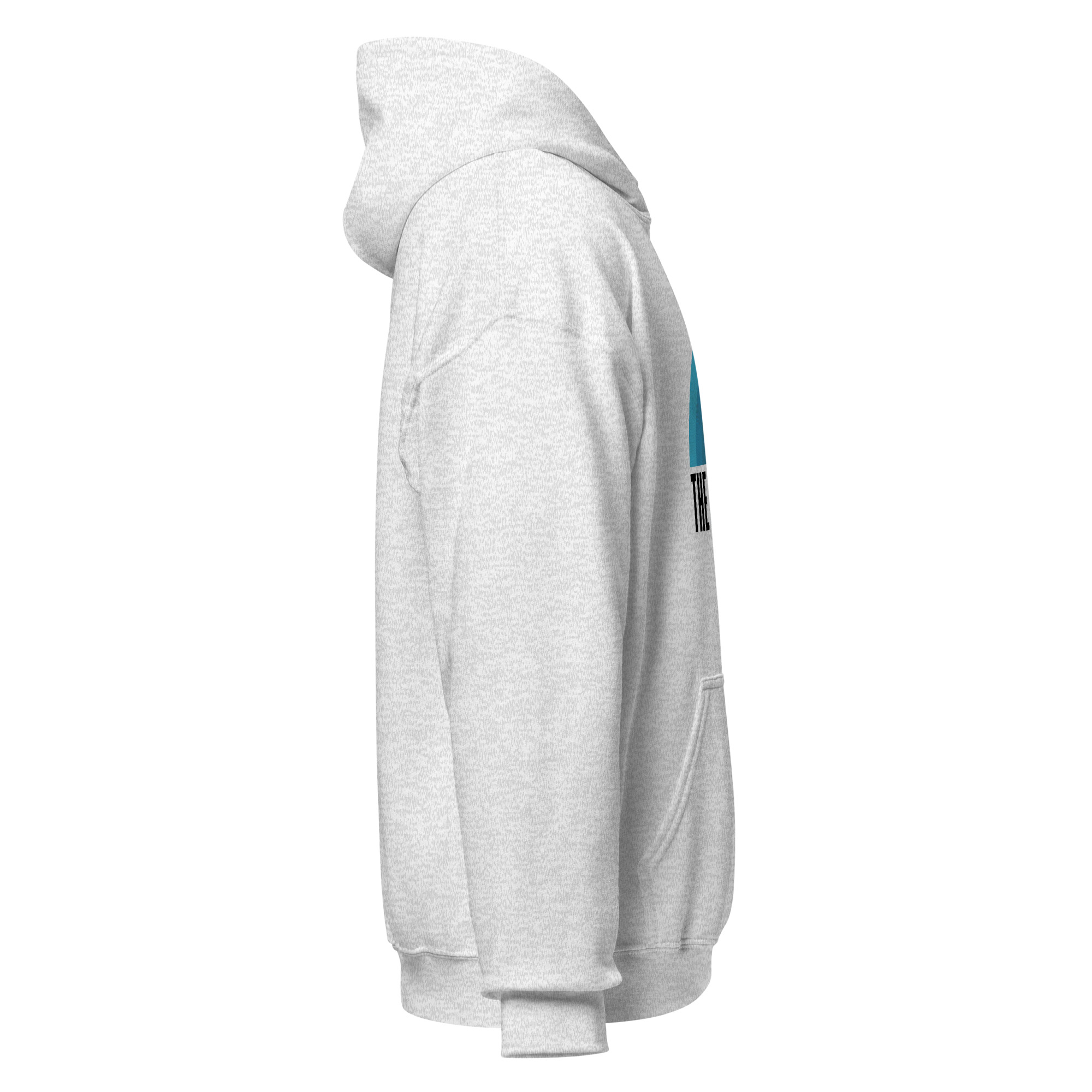 The Storm LP (Unisex Hoodie) - Image 8