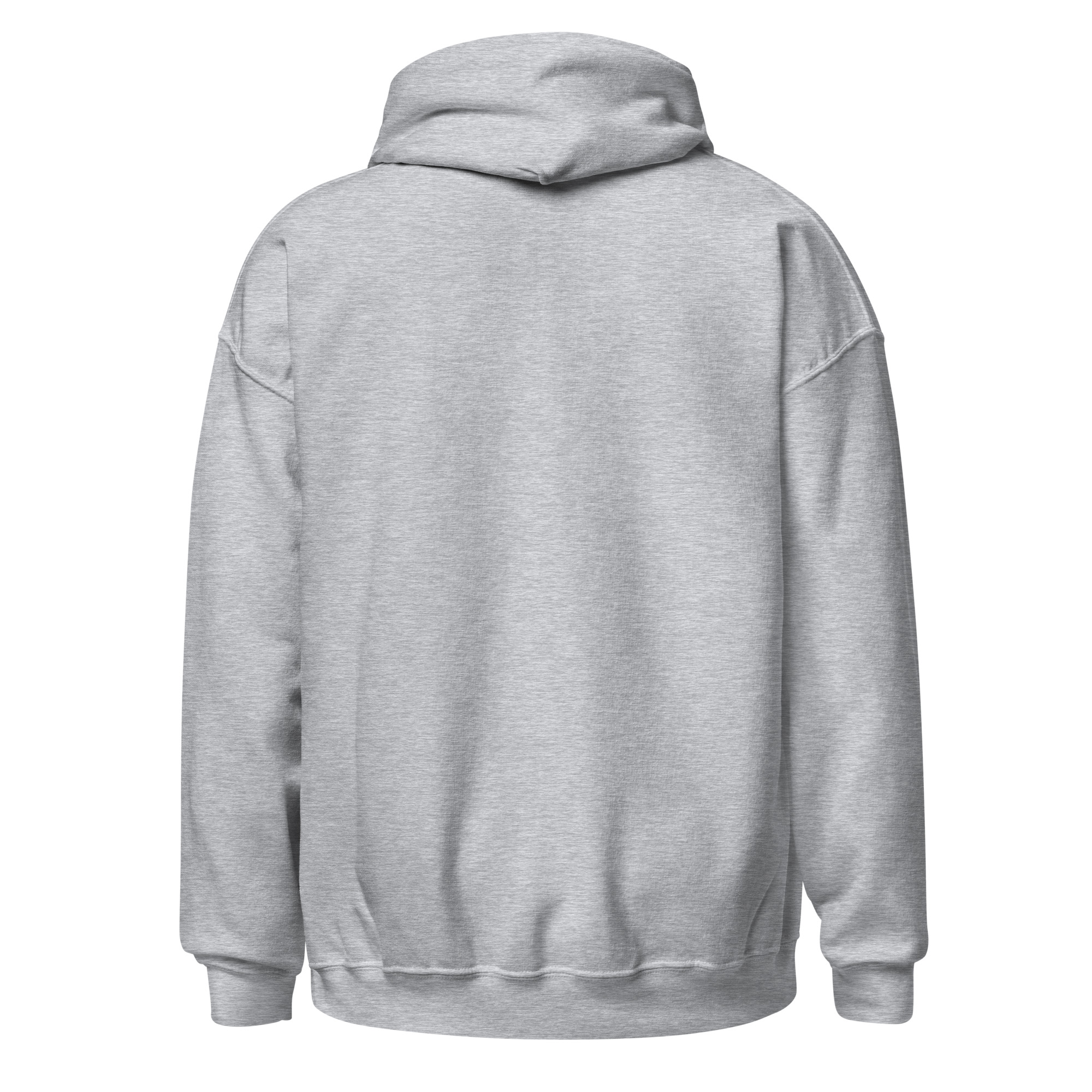 The Storm LP (Unisex Hoodie) - Image 3
