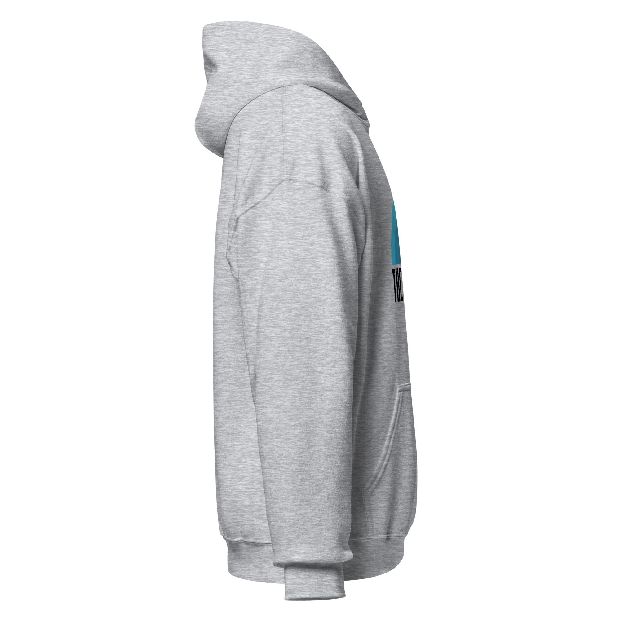 The Storm LP (Unisex Hoodie) - Image 5