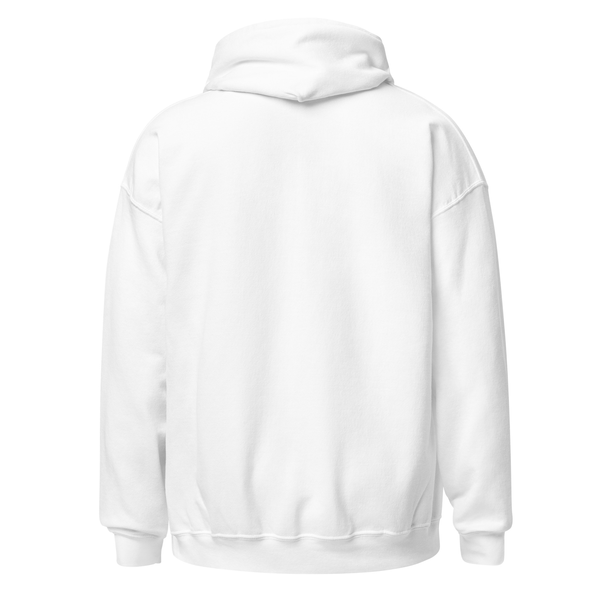 The Storm LP (Unisex Hoodie) - Image 10