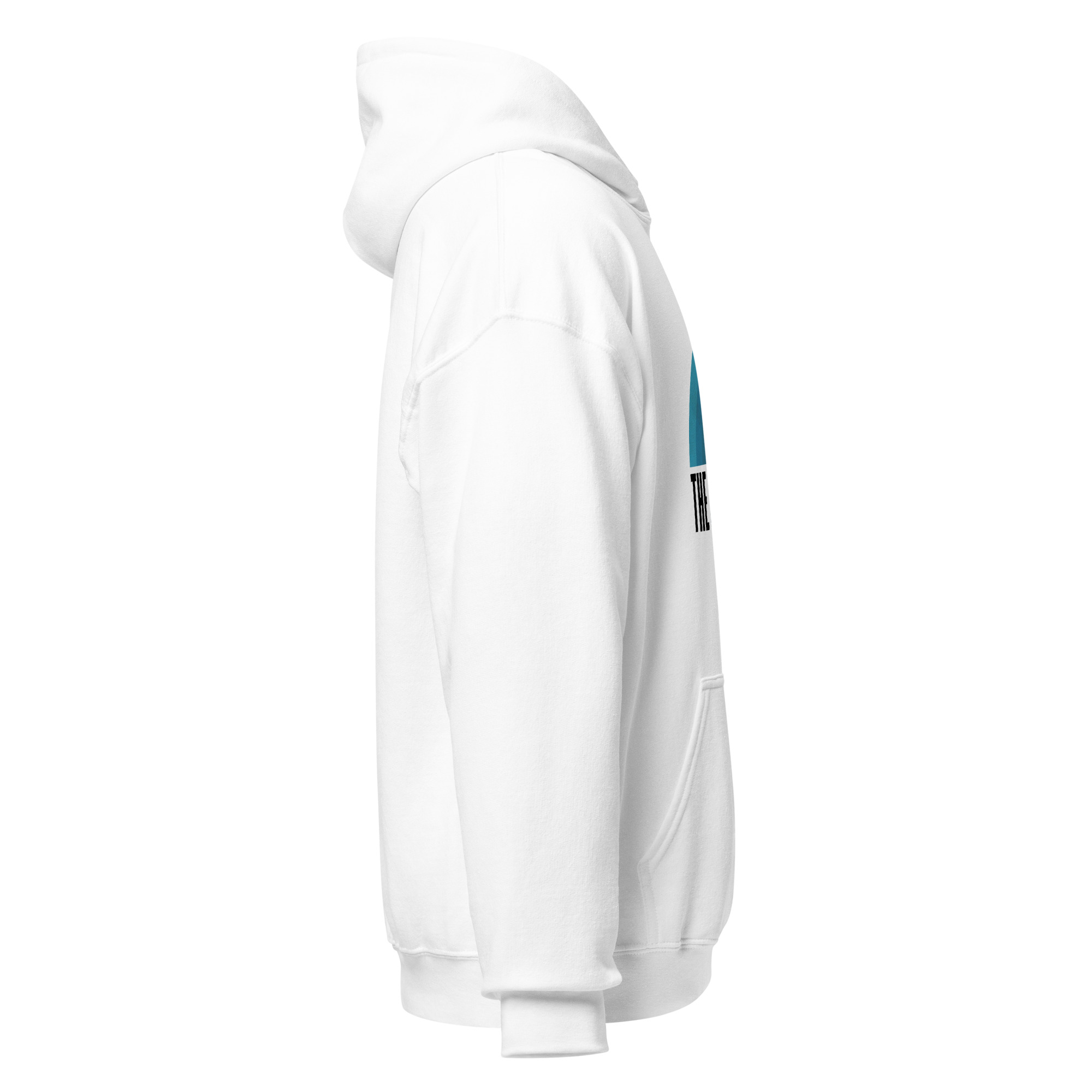 The Storm LP (Unisex Hoodie) - Image 12