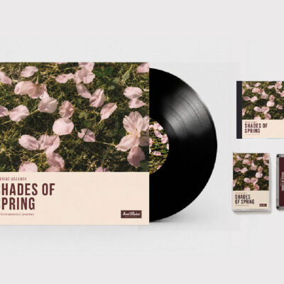 Amerigo Gazaway - Shades of Spring (Collector Bundle)