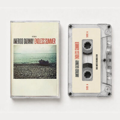 Amerigo Gazaway - Endless Summer (Cassette)