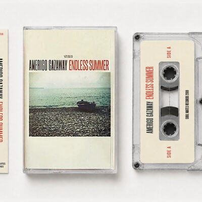 Amerigo Gazaway - Endless Summer (Cassette)