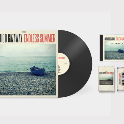 Amerigo Gazaway - Endless Summer (Collector Bundle)